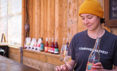 Meet the Team: Sophie Barber