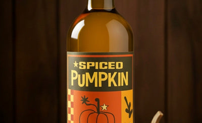 Yes, We Made a Pumpkin Spice Wine. Here's What It Actually Tastes Like.