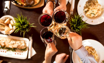Thanksgiving Weekend in Prince Edward County: A Locals' Plan for Fall Colours, Wine, and Not Sitting in Traffic