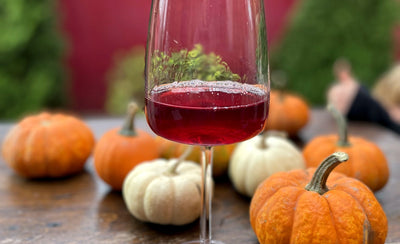 The Canadian Thanksgiving Wine Guide From a Prince Edward County Winery