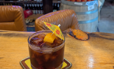 Vermouth Kalimotxo Recipe (The Spanish Wine-and-Cola Classic)