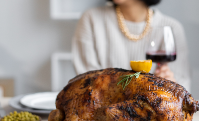Traynor Vineyard Wines: Elevate Your Thanksgiving Feast