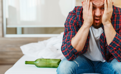 Vino Regrets? Cure Your Wine Hangover with These Tips
