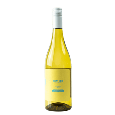Images of new SAUVIGNON BLANC WINE OPHELIA from Traynor Family Vineyard a winery in Prince Edward County, Ontario 100 ACRES WOOD
