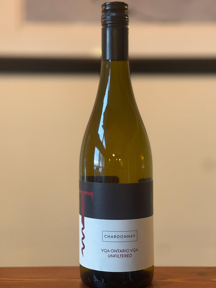 Library Wine 2019 Chardonnay