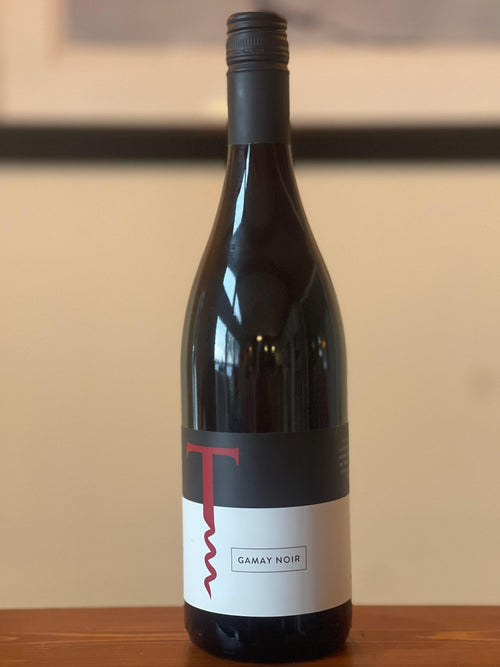 Library Wine 2016 Gamay Noir