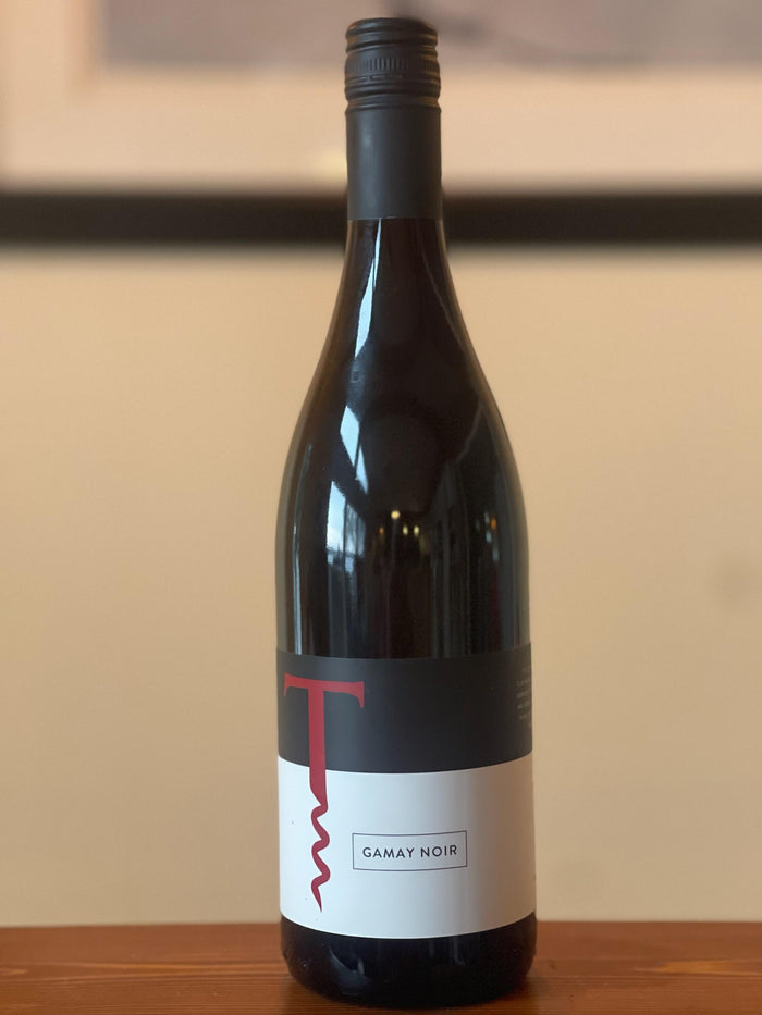 Library Wine 2016 Gamay Noir