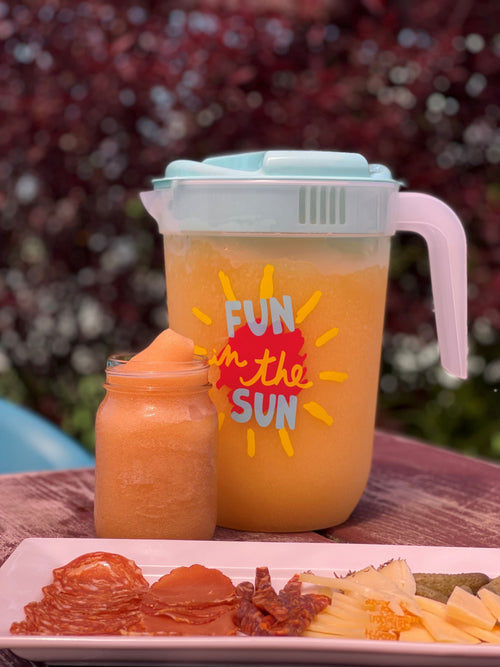Slushy + Dogs Group Experience (Party of 10)