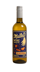 Mulled White Wine - Winelab 23003