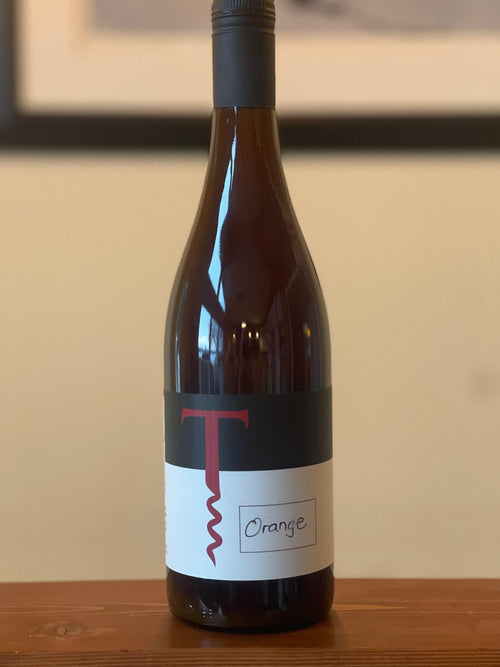 Library Wine 2017 "Orange"
