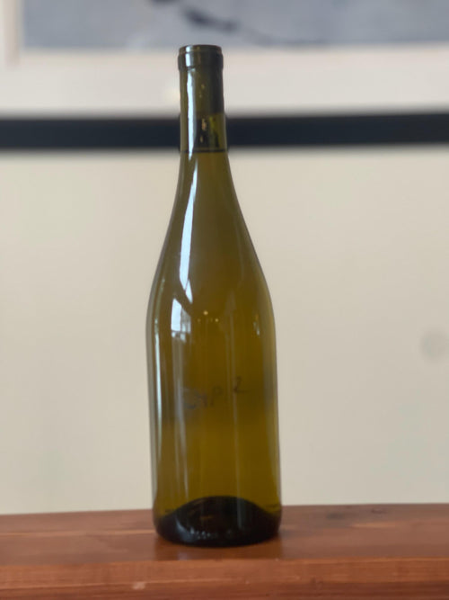 Library Wine Mystery White