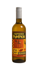 PSL Pumpkin wine - Winelab 23001