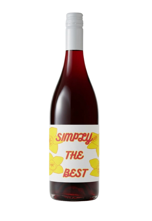 Simply the Best