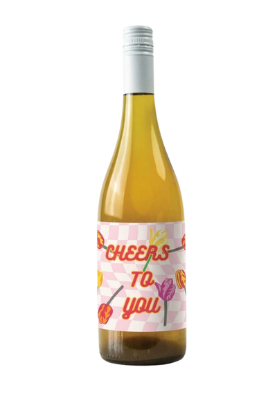 Cheers to You