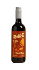 Mulled Wine - Winelab 23002