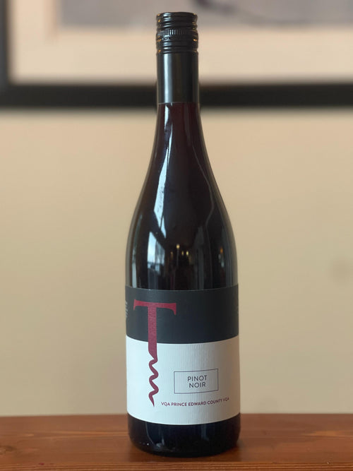 Library Wine 2019 Pinot Noir