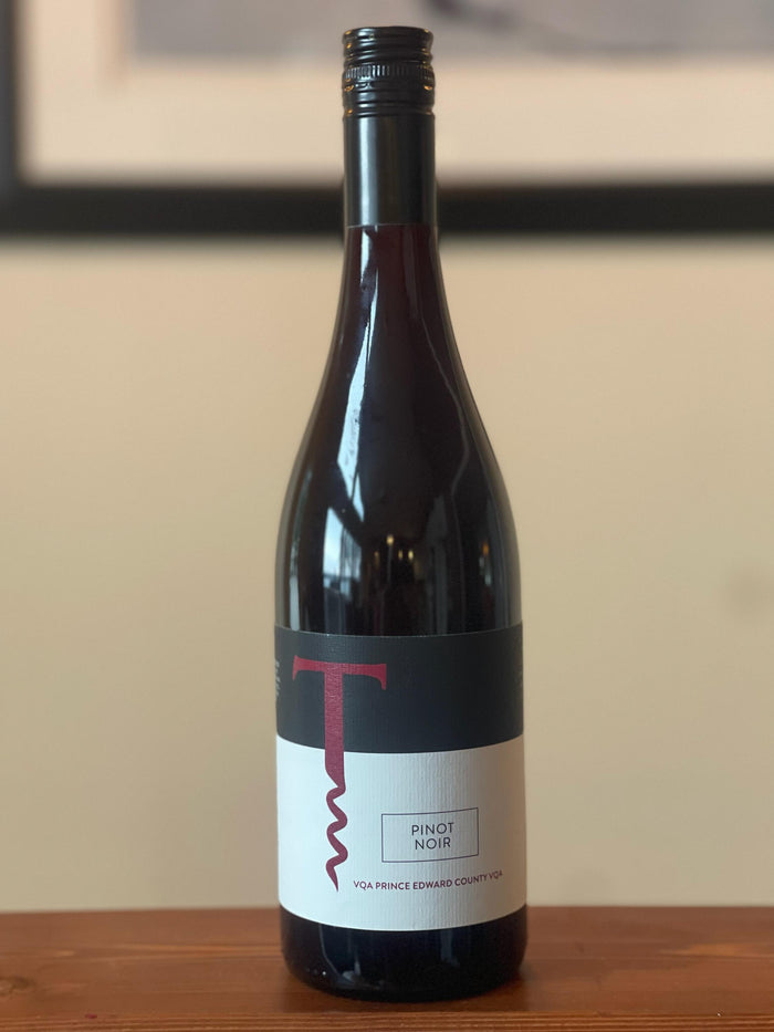 Library Wine 2019 Pinot Noir