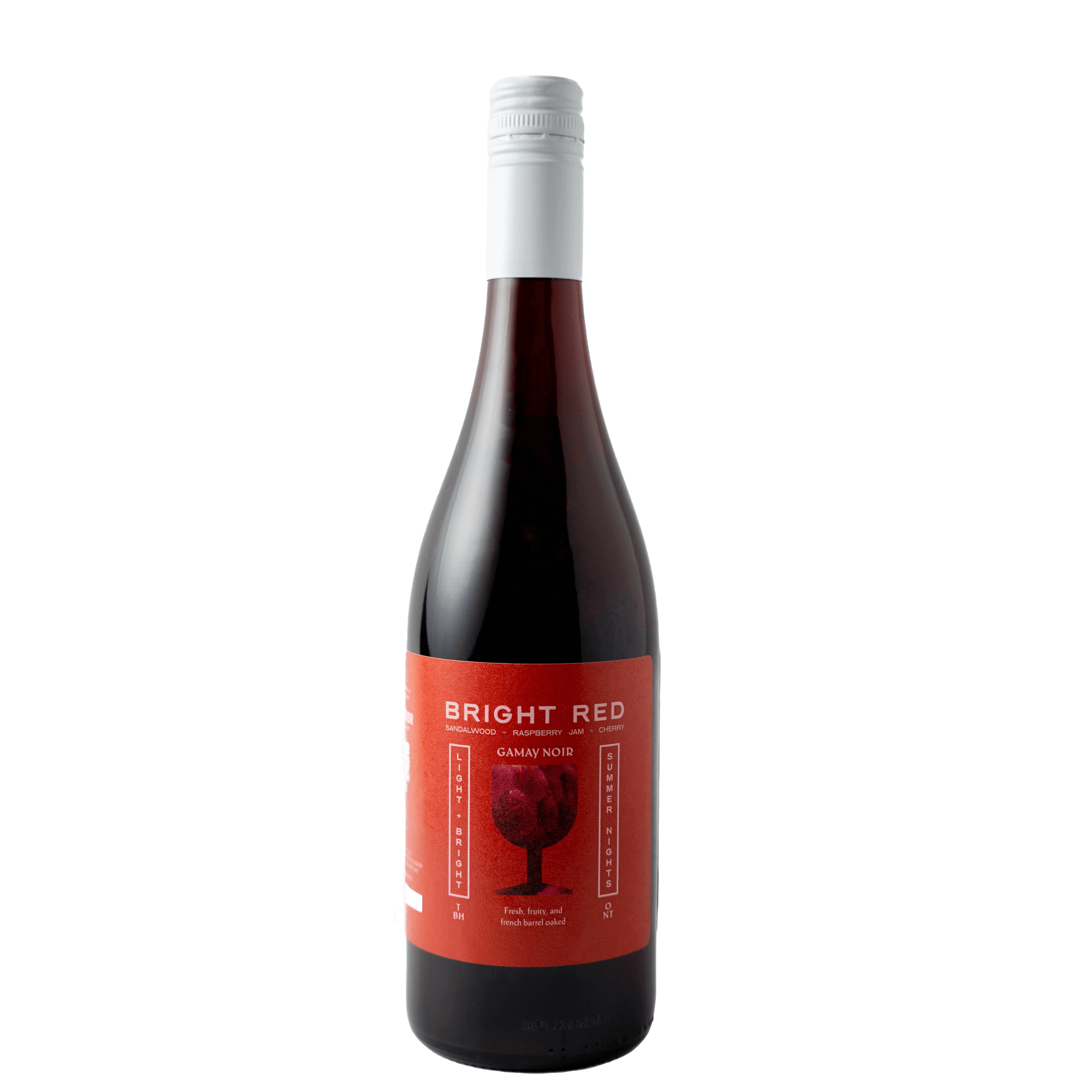 The Brighthouse - Gamay Noir