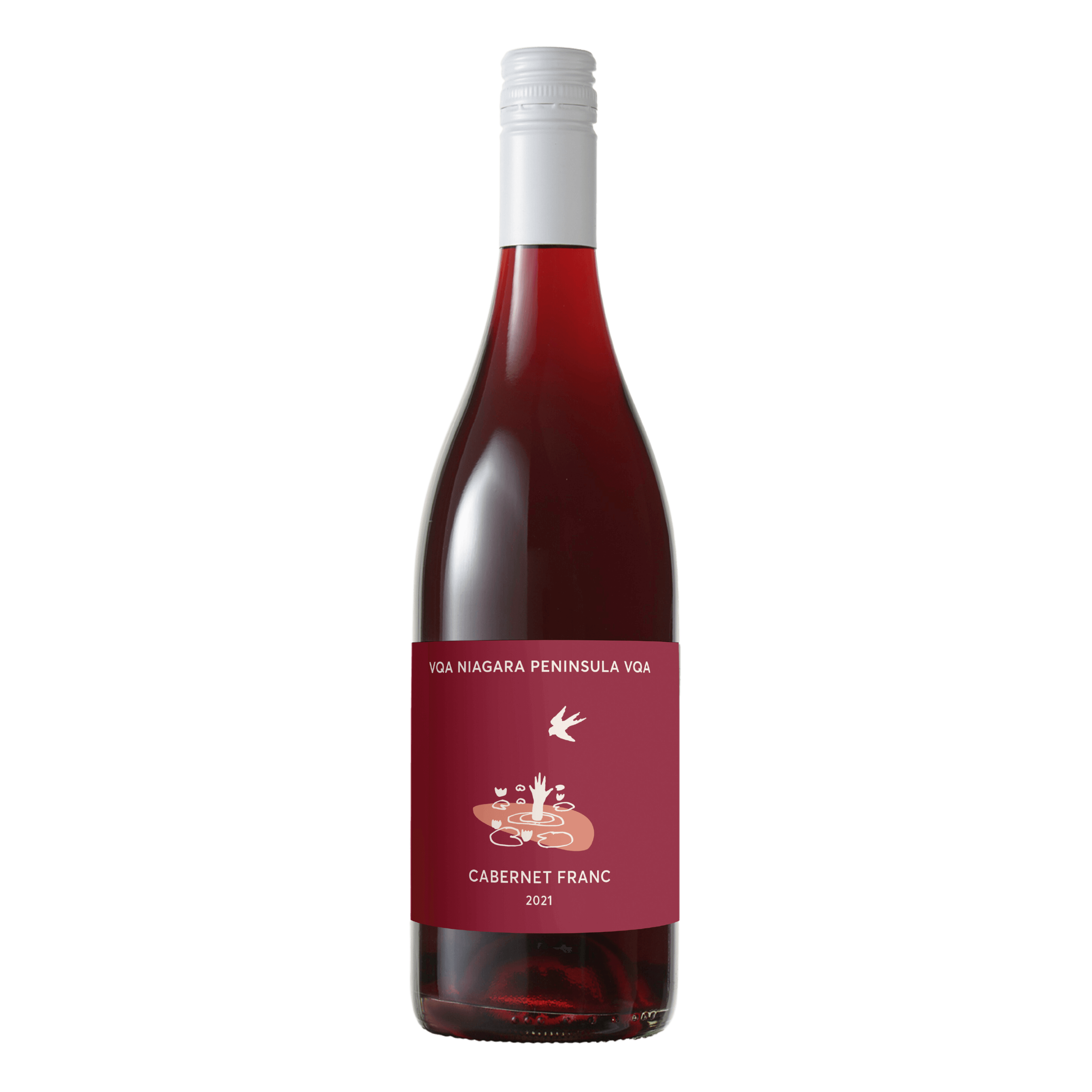 Bundle pack of red merlot gamay baco carbenet franc natural wines from Traynor Family Vineyard a winery in Prince Edward County, Ontario