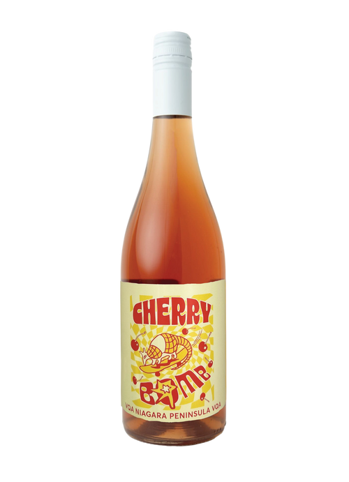 Cherry Bomb