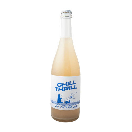 Chill Thrill