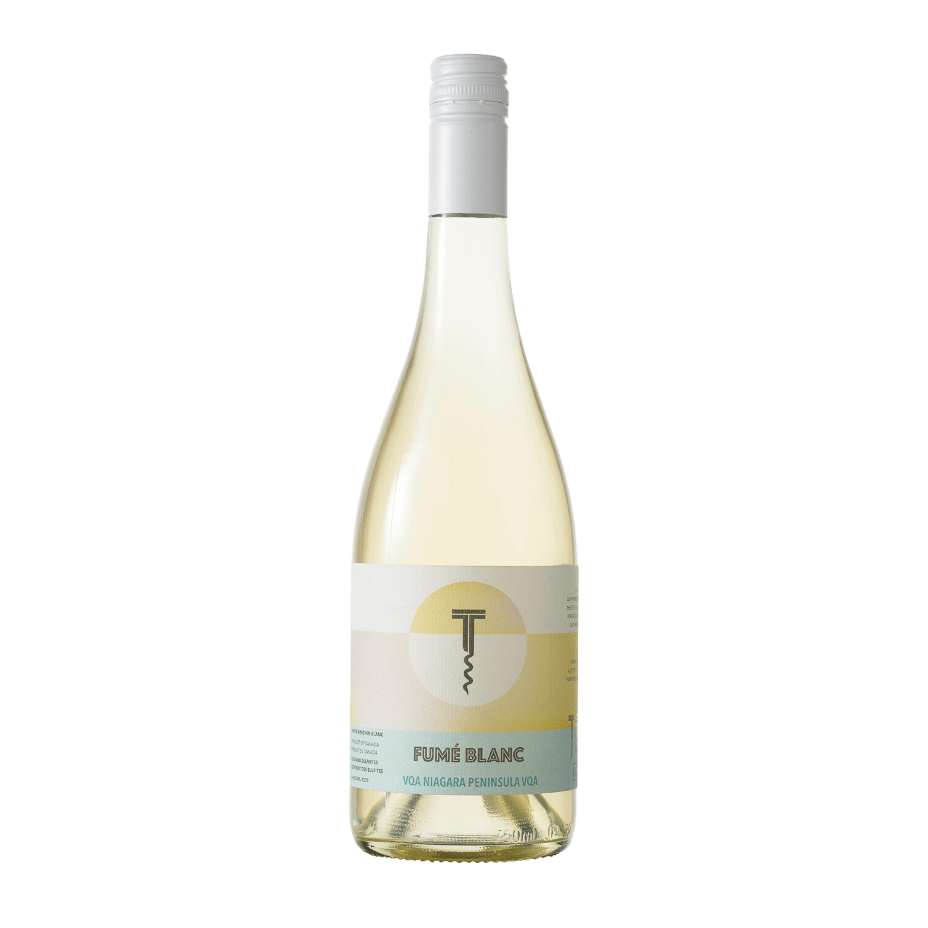 White Wines Mix Pack