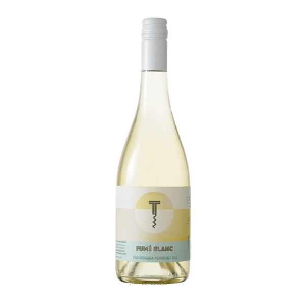 Fume Blanc