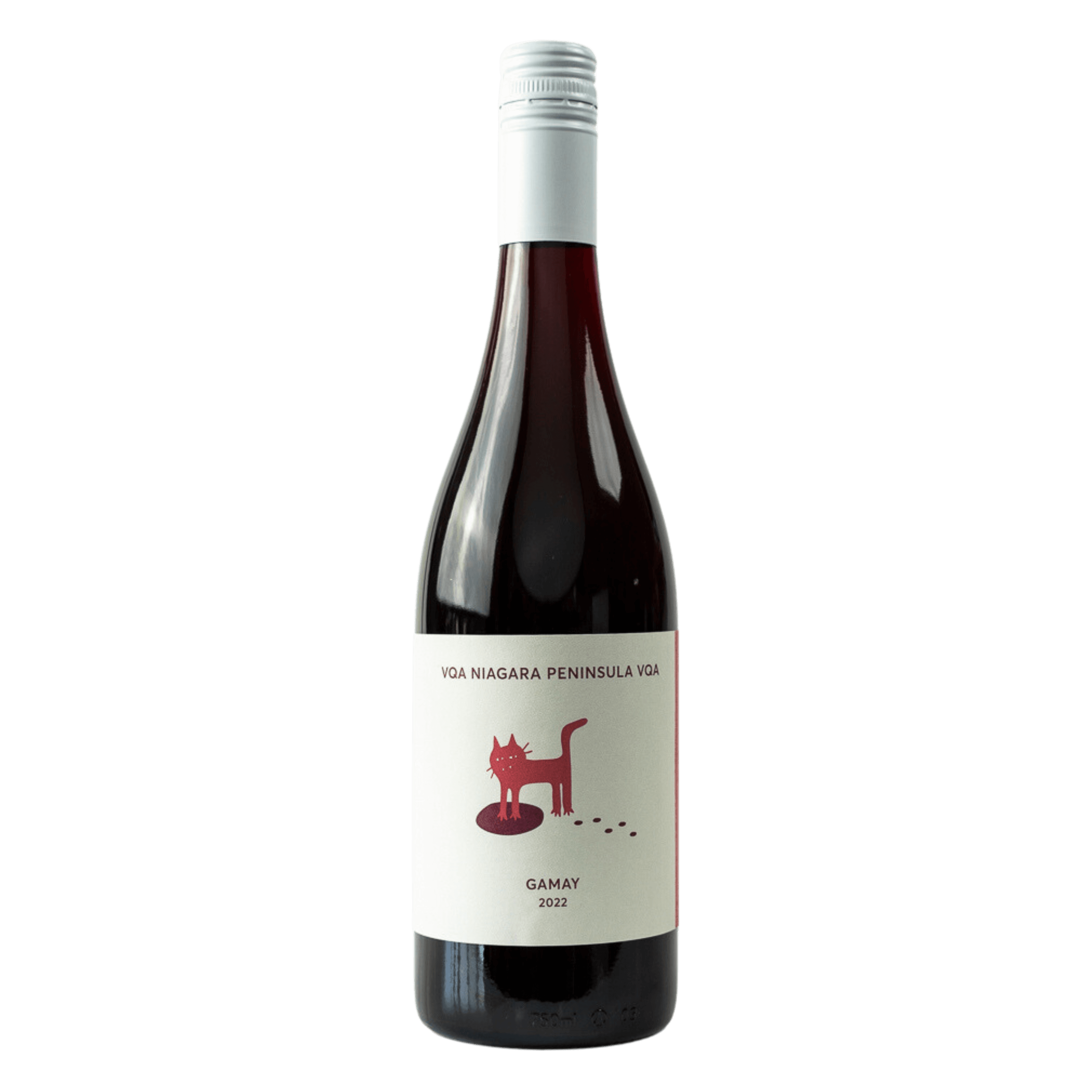 Bundle pack of red merlot gamay baco carbenet franc natural wines from Traynor Family Vineyard a winery in Prince Edward County, Ontario