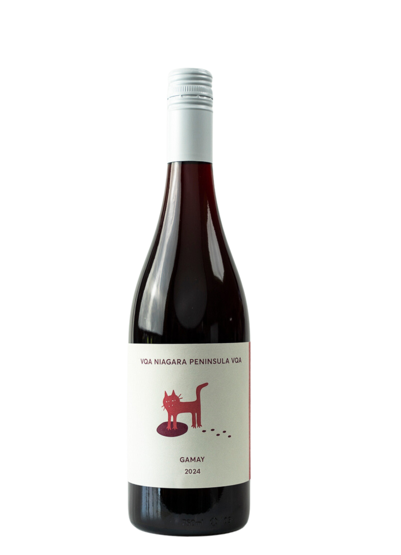 Traynor Gamay Noir | Niagara VQA Red | LCBO SKU 44556 – Traynor