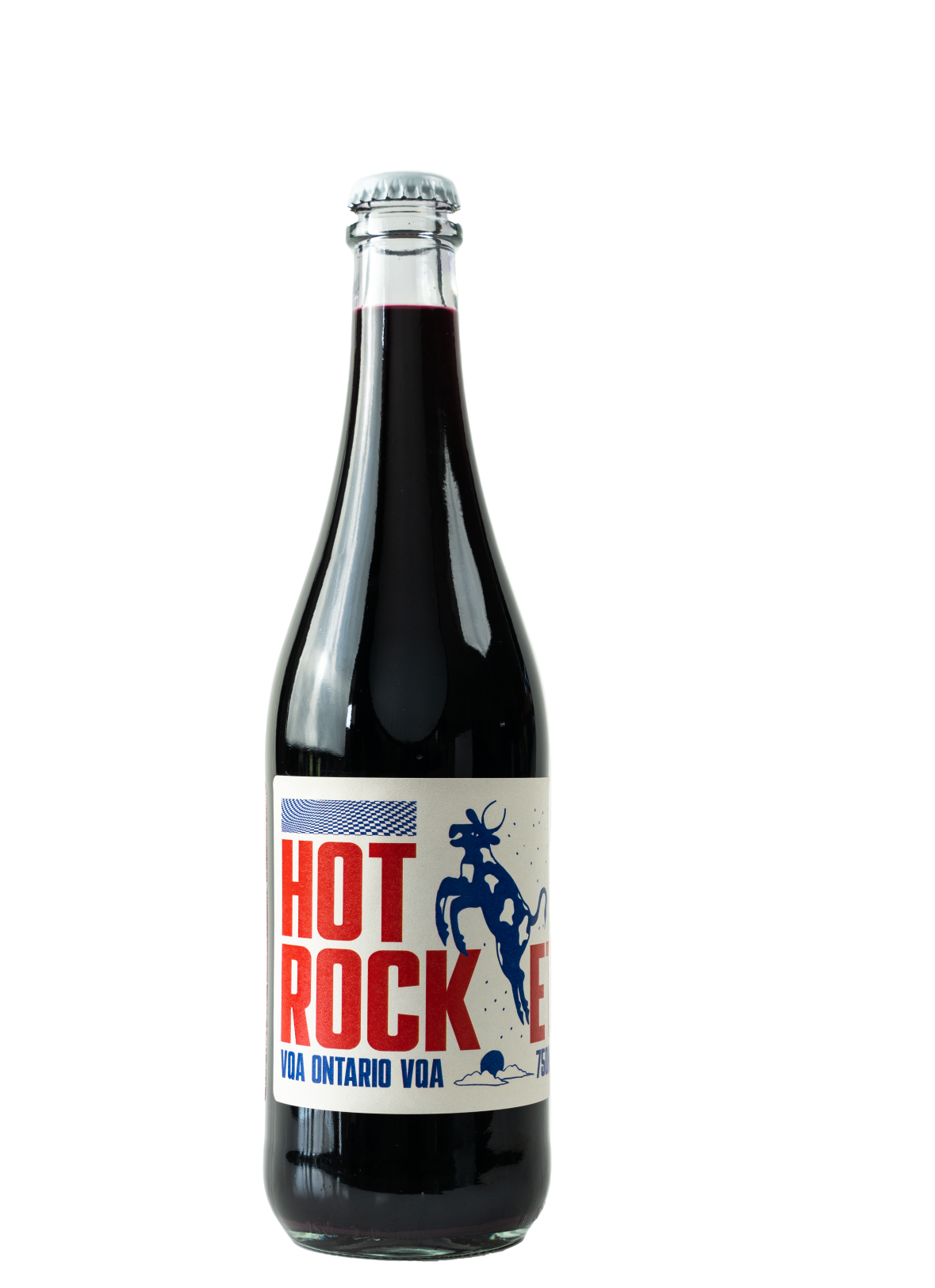 Master Sku:  Hot Rocket '22