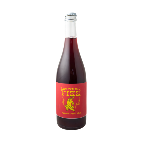 Lightning Fizz