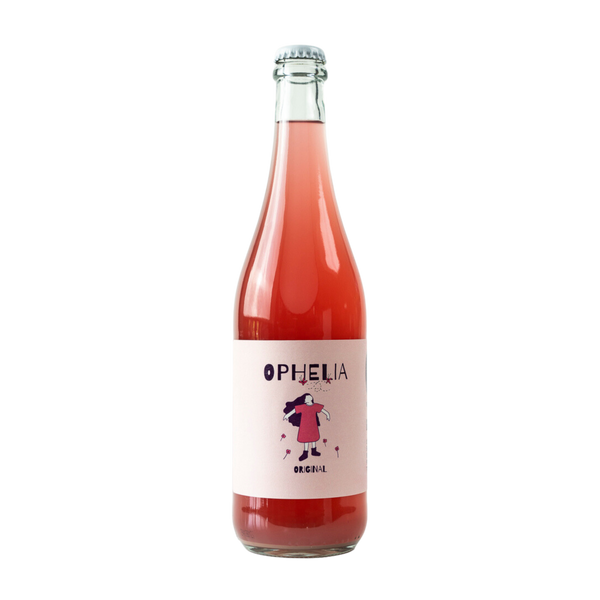 Ophelia Original Piquette — Piquette from Traynor Family Vineyard, Prince Edward County