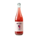 Baco Baco Piquette — Pet-Nat bottle shot for Traynor Family Vineyard, Hillier, Prince Edward County
