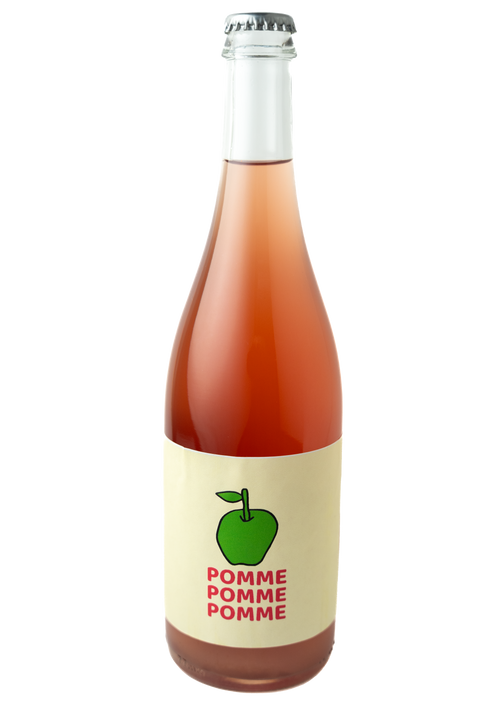 Pomme Pomme Pomme