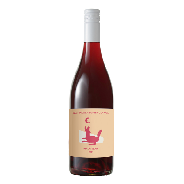 Pinot Noir — Red from Traynor Family Vineyard, Prince Edward County