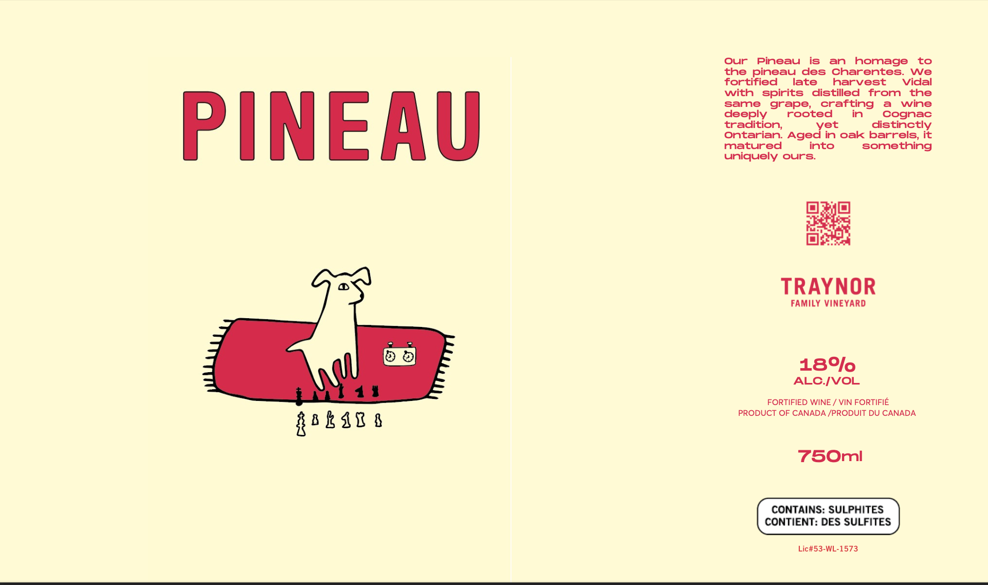 Pineau