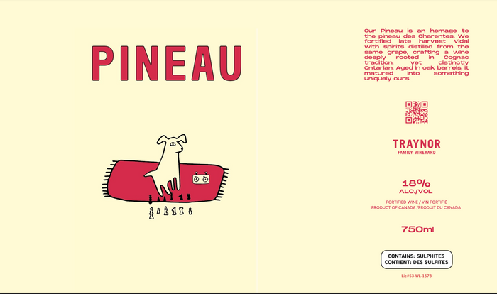 Pineau