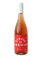 Struck By Your Beauty Rose