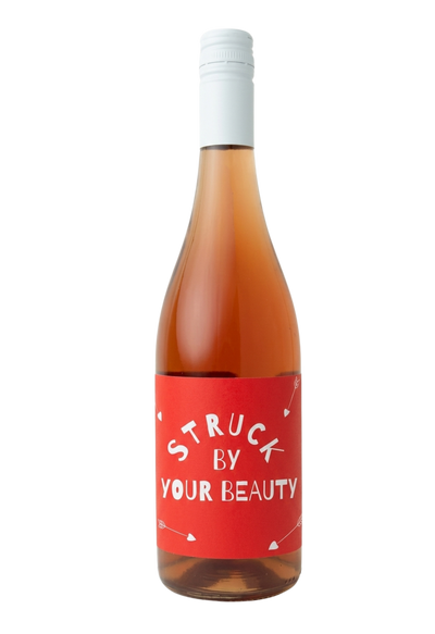 Struck By Your Beauty Rose