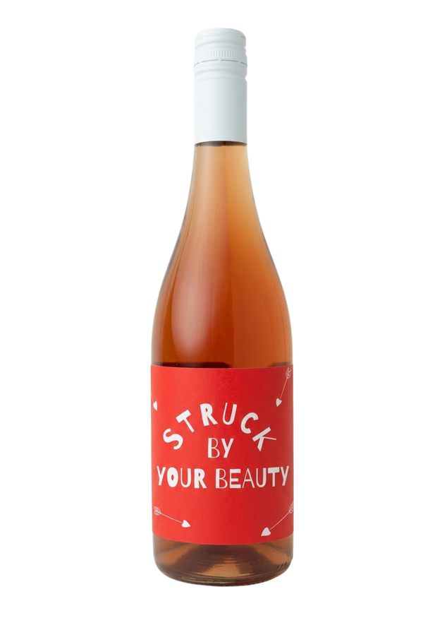 Struck By Your Beauty Rose