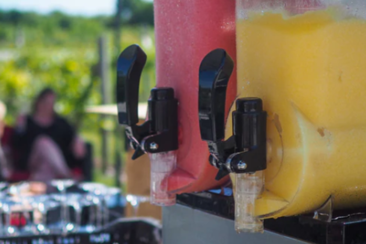 The Drinks
