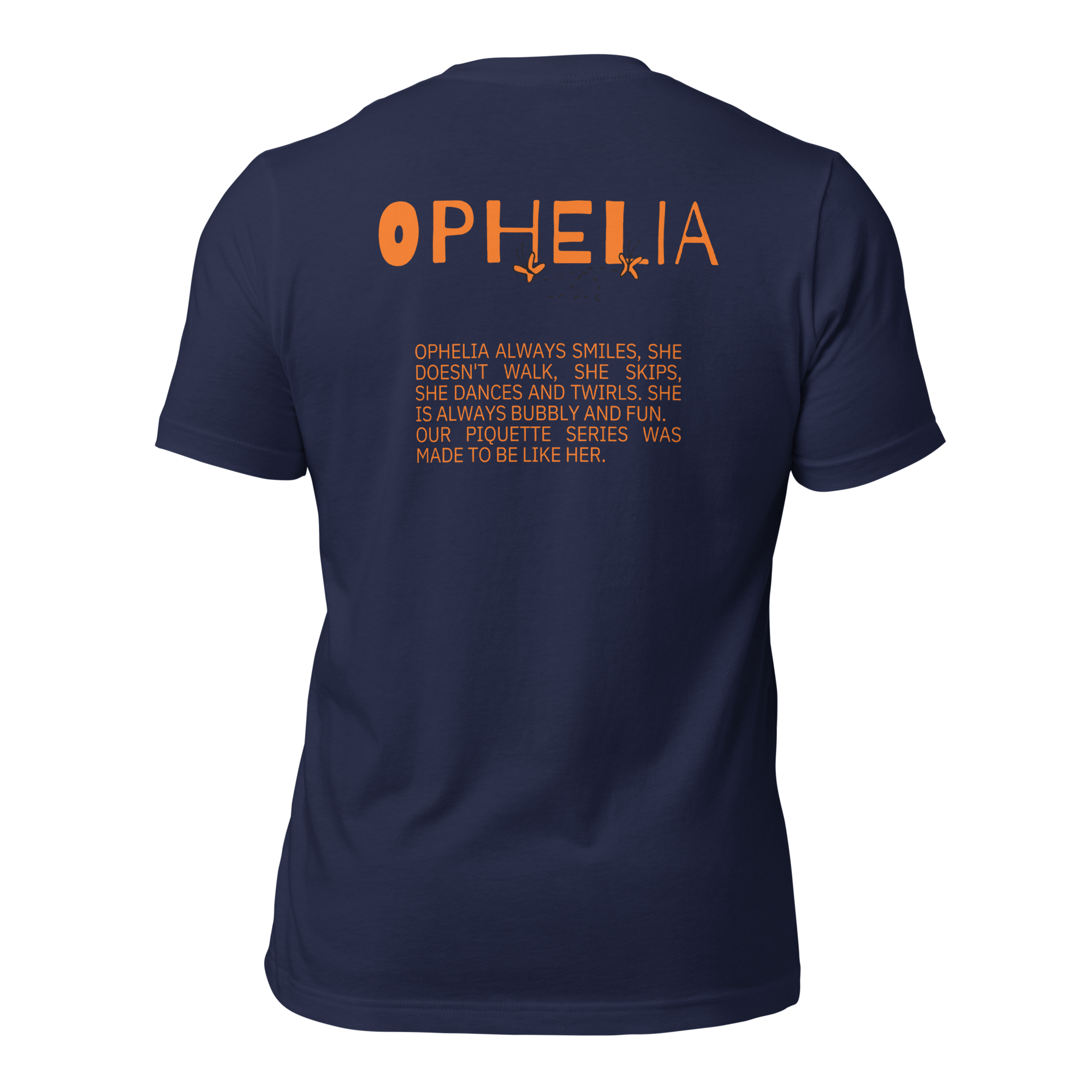 Ophelia - T-Shirts