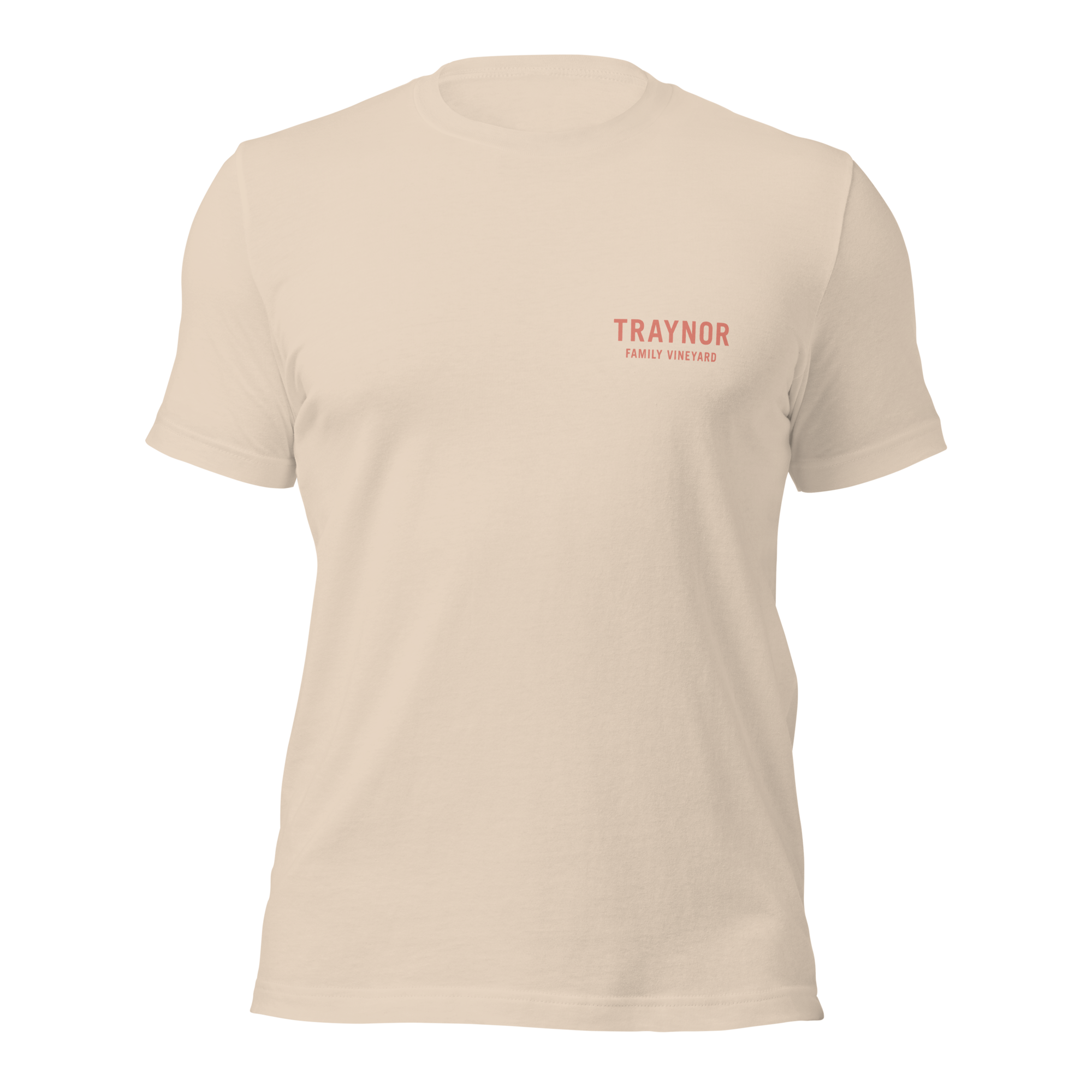 Traynor winery - T-Shirts